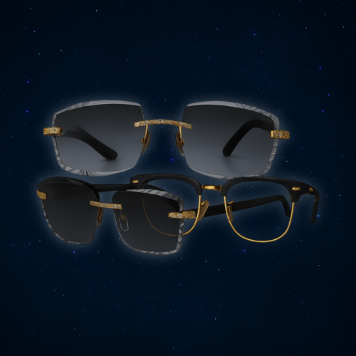 SungIasses Vendor Bundle (Chr0me, Crtierr, prdda, etc)