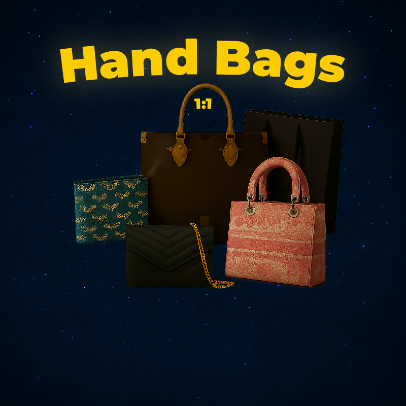 Bag + Wallet Supplier