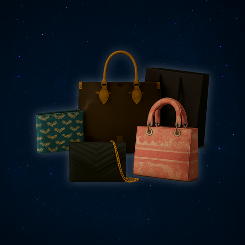 Bag + Wallet Supplier